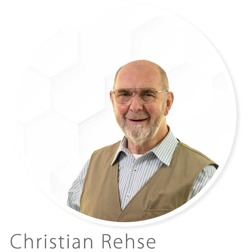 Christian Rehse