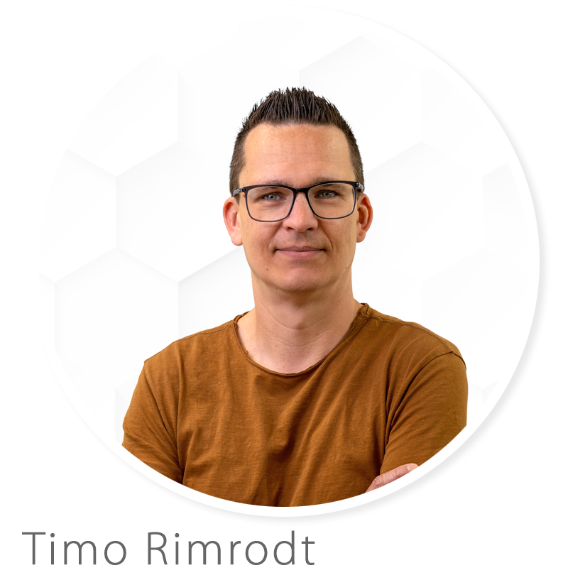 Timo Rimrodt